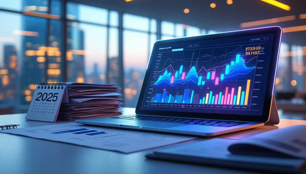 découvrez comment définir des objectifs smart pour optimiser la gestion de vos finances en 2025. appliquez une méthode efficace et réaliste pour atteindre vos ambitions financières !