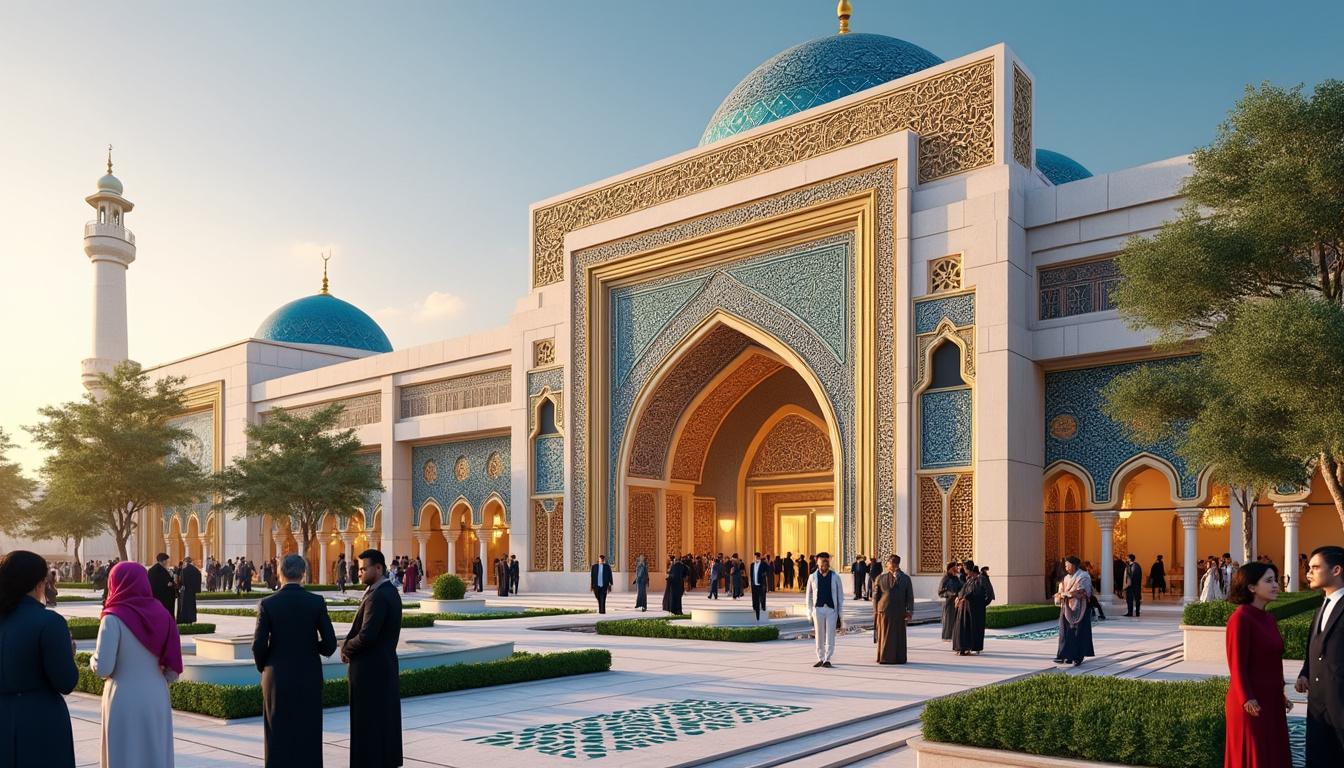 découvrez les principes de la banque islamique, ses offres disponibles et leur compatibilité avec vos besoins. informez-vous sur une finance éthique et conforme à la loi islamique.