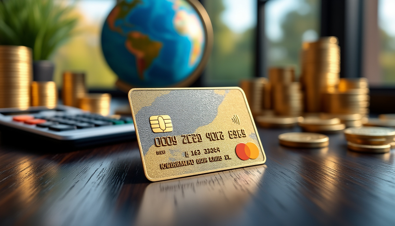 découvrez les avantages cachés des cartes haut de gamme proposées par votre banque : assurances exclusives, services premium, privilèges et sécurité renforcée pour optimiser votre expérience bancaire.