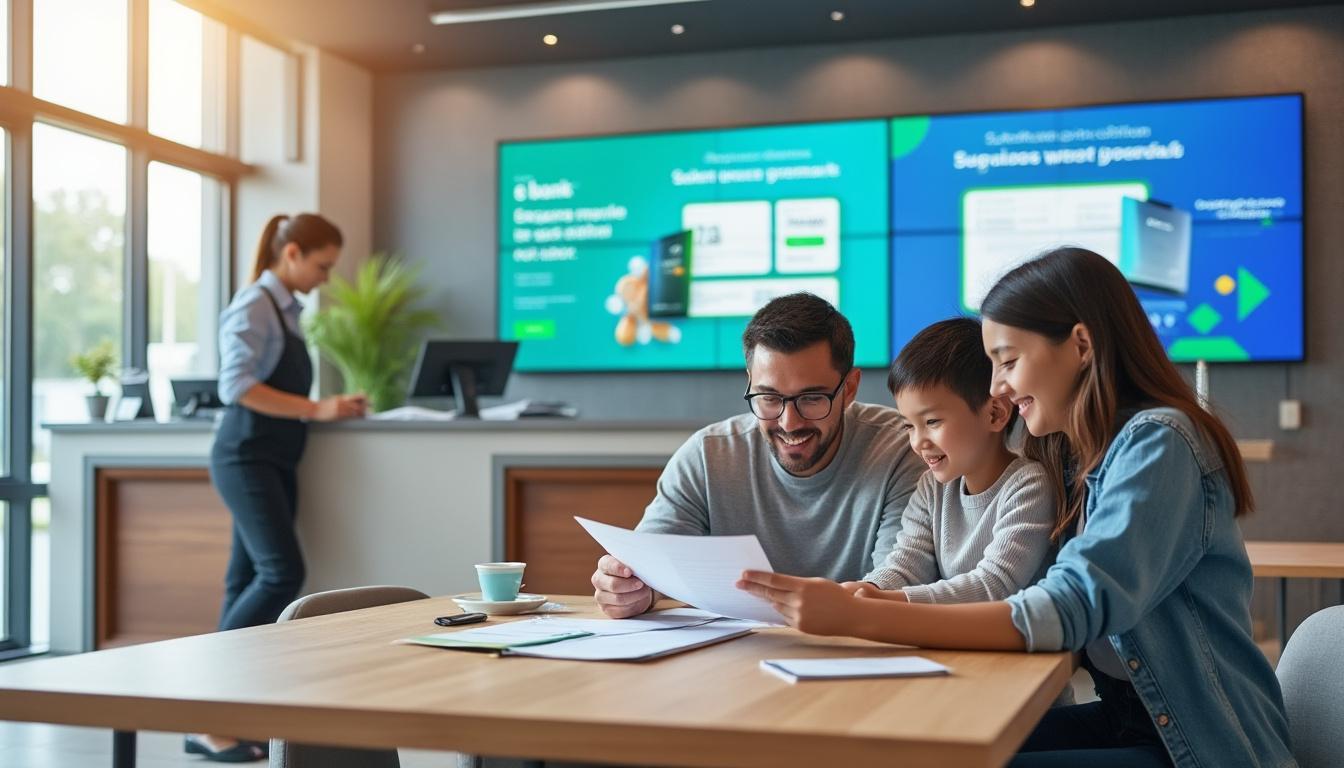 découvrez dans cet article si les offres de cashback et programmes de fidélité de votre banque représentent de vraies opportunités pour économiser ou si elles cachent des limites à connaître avant de s'engager.