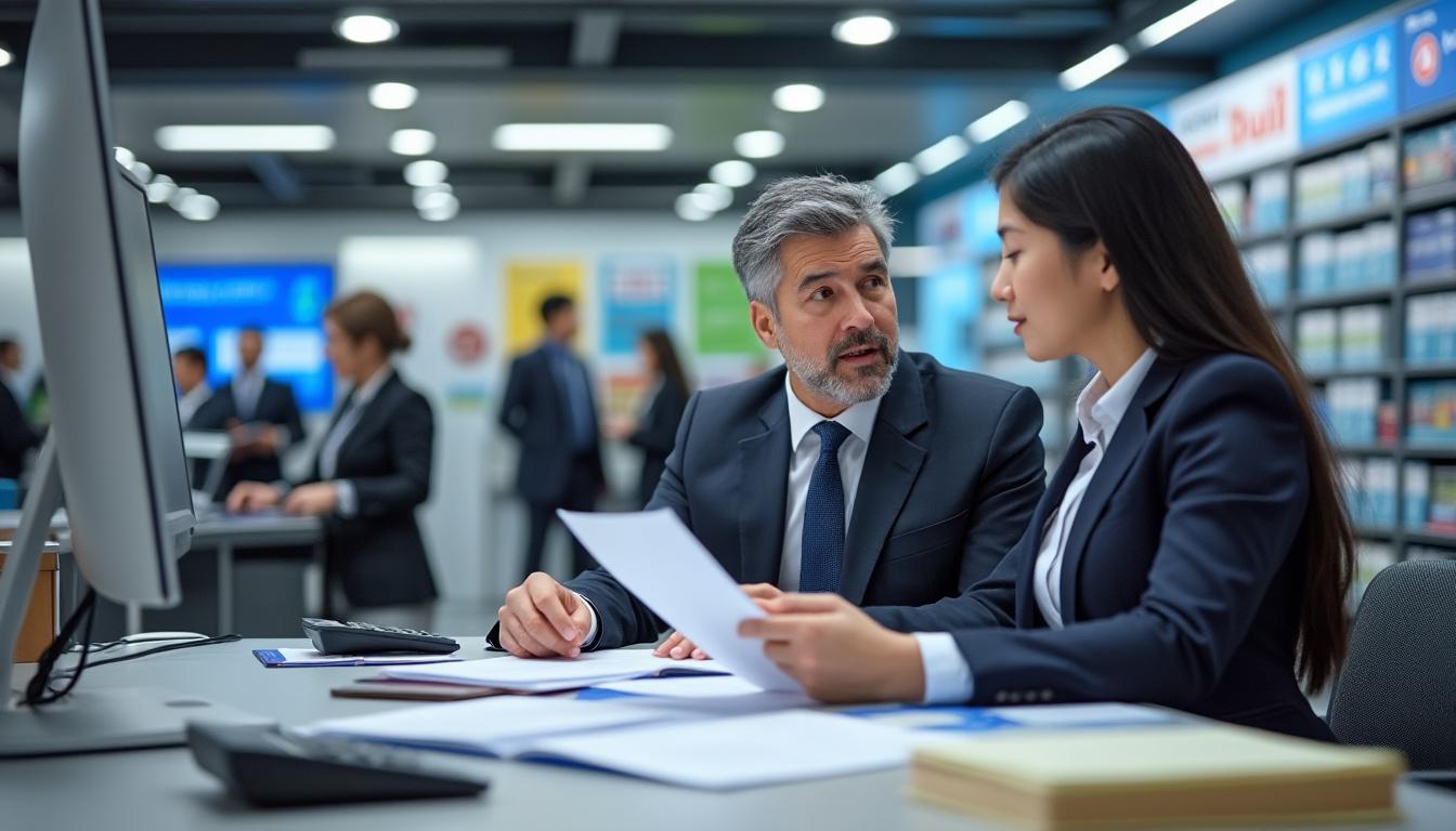 découvrez la procédure détaillée et les délais à prévoir pour clôturer un compte bancaire. suivez nos conseils pour une fermeture de compte sans surprise du côté de la banque.