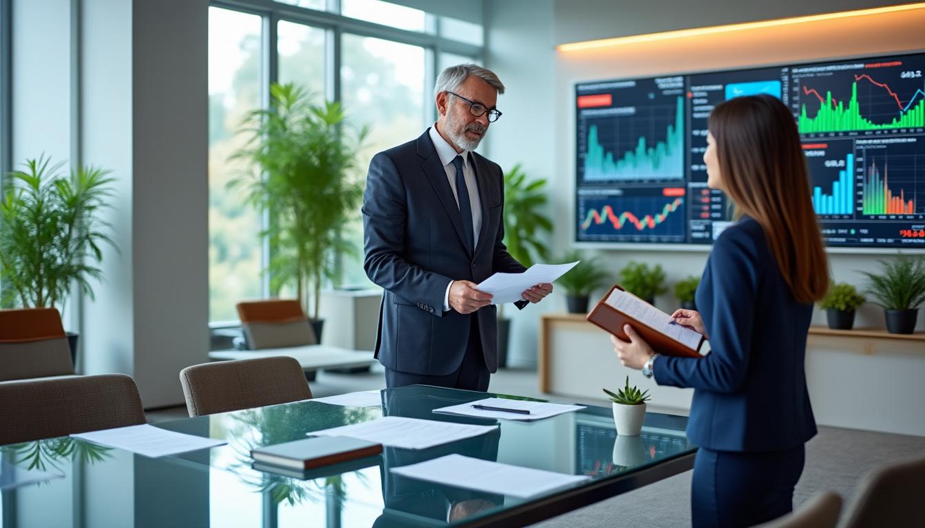 découvrez nos conseils pour négocier un crédit à la consommation avec votre banque. astuces d'experts pour obtenir un meilleur taux et des conditions avantageuses.