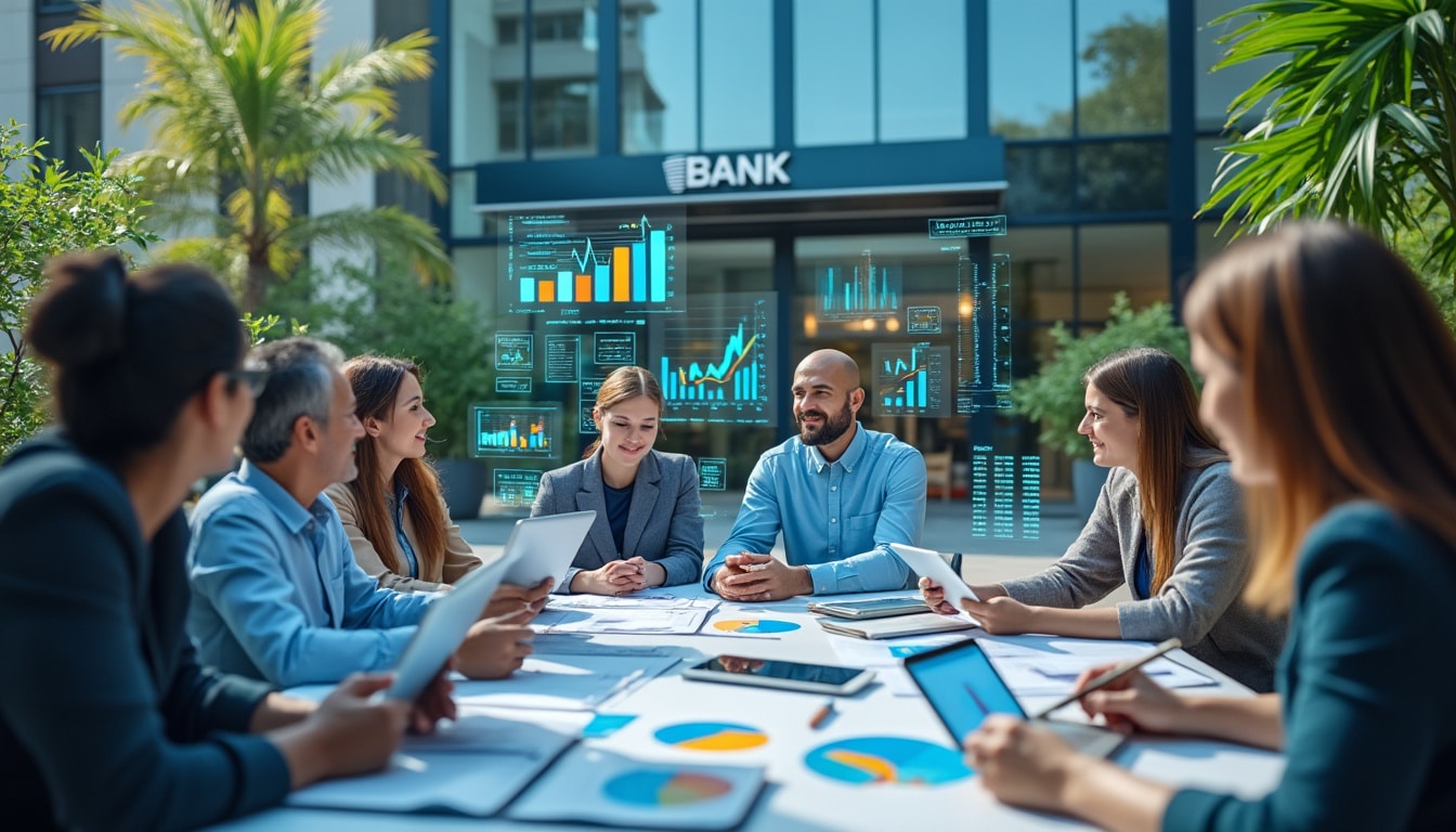 découvrez toutes les astuces pour réduire vos frais bancaires en 2025 sans changer de banque. conseils pratiques, solutions et stratégies pour faire des économies sur vos services bancaires au quotidien.