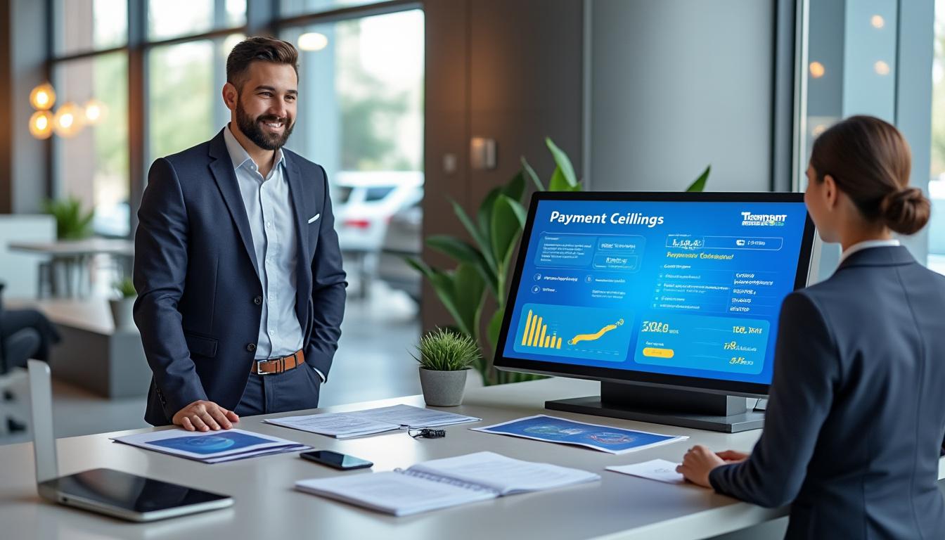 découvrez comment modifier les plafonds de paiement dans votre banque : démarches, conseils et astuces pour adapter vos limites selon vos besoins financiers.