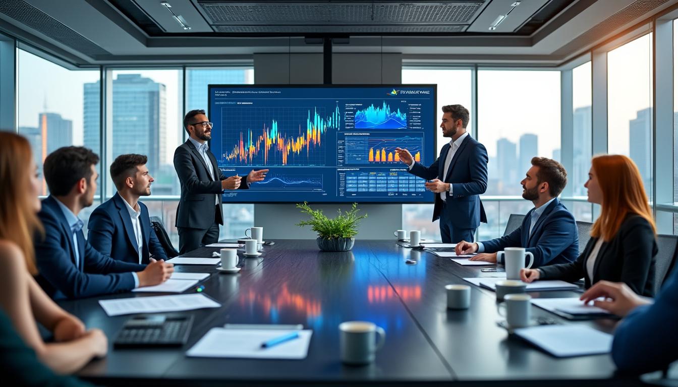 découvrez comment optimiser votre rachat de crédits en comparant les offres au-delà de votre banque et trouvez la meilleure solution pour alléger vos mensualités.