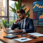 découvrez comment bâtir une rente stable grâce aux actions à dividendes croissants. profitez de la bourse pour générer des revenus réguliers et faire fructifier votre patrimoine sur le long terme.