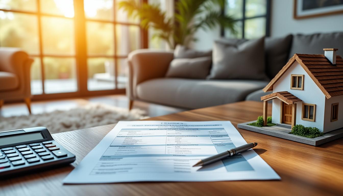 découvrez quel est le montant minimum d'apport personnel nécessaire pour obtenir un crédit immobilier et maximiser vos chances d'approbation auprès des banques.