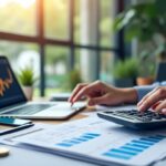 découvrez comment calculer votre capacité d’emprunt avec précision pour obtenir le meilleur crédit adapté à vos besoins. suivez nos conseils simples et évitez les erreurs lors de vos demandes de prêt.