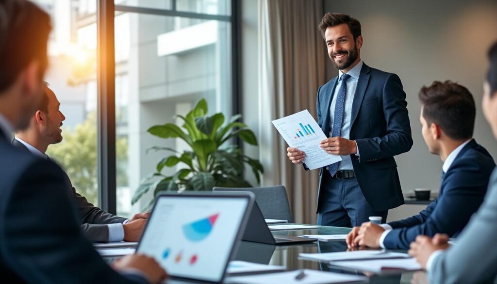 découvrez comment constituer un dossier solide pour obtenir un crédit malgré des revenus variables. nos conseils pour convaincre les banques et sécuriser votre financement.