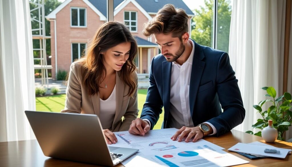 découvrez comment utiliser le crédit relais pour acheter un nouveau bien immobilier avant de vendre le vôtre. guide complet et conseils pratiques pour réussir votre projet.