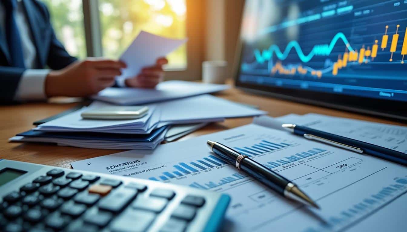 découvrez les avantages et les limites du différé d’amortissement dans un crédit modulable pour mieux gérer vos finances.