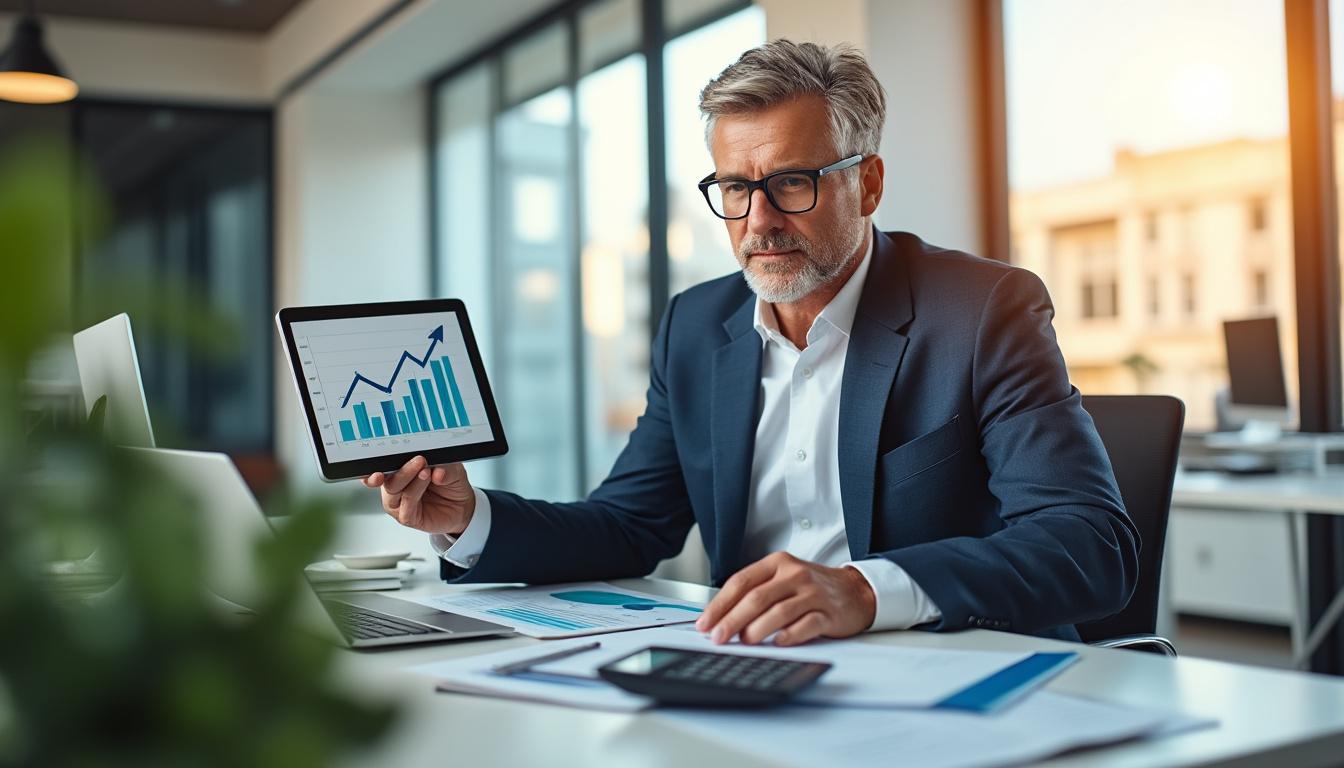 découvrez quand le rachat de crédit devient une opération rentable pour optimiser vos finances et réduire vos mensualités efficacement.