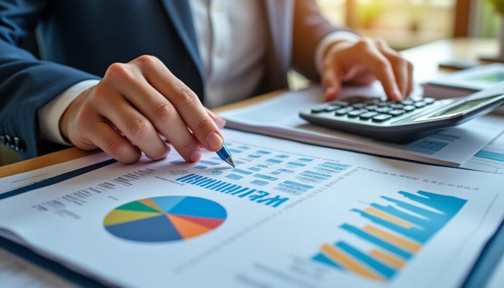 découvrez 9 leviers efficaces pour renforcer votre dossier après un refus de crédit et augmenter vos chances d'obtenir un financement.