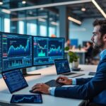 découvrez comment choisir les meilleurs courtiers en bourse en comparant leurs frais, outils et services pour réussir votre entrée sur le marché financier.