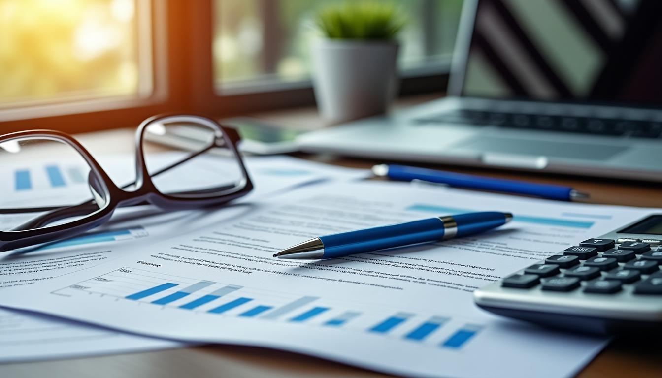 découvrez comment comprendre et comparer les offres de crédit en décryptant les différents types de taeg, fixe ou variable, pour faire un choix éclairé.