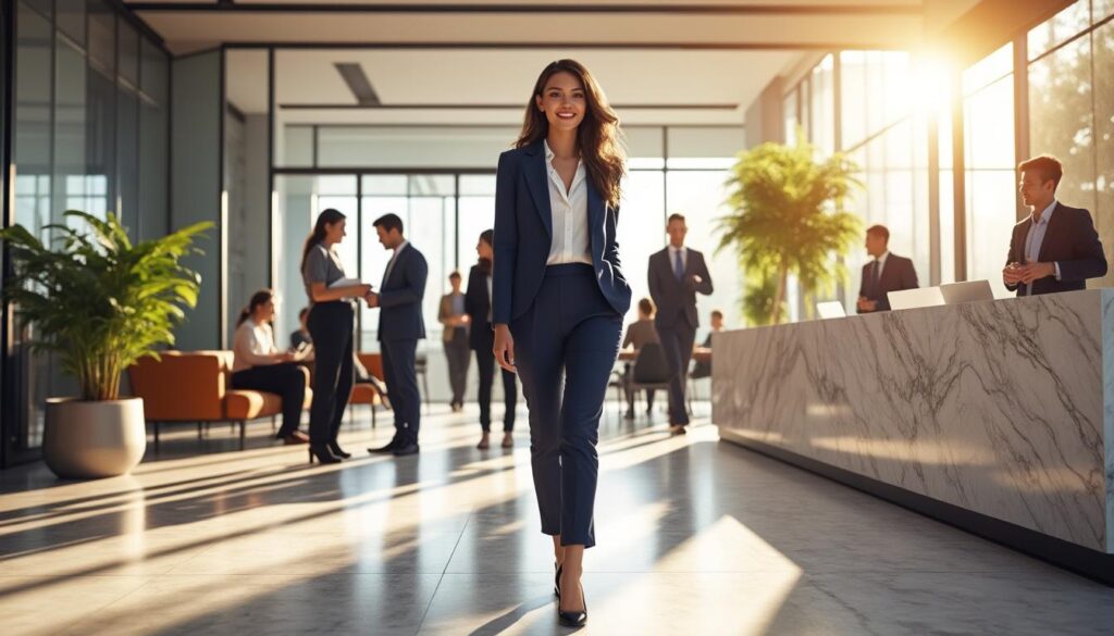 découvrez comment décrocher un emploi en entreprise dès la rentrée grâce à l'alternance. conseils, astuces et démarches pour réussir votre intégration professionnelle rapidement.