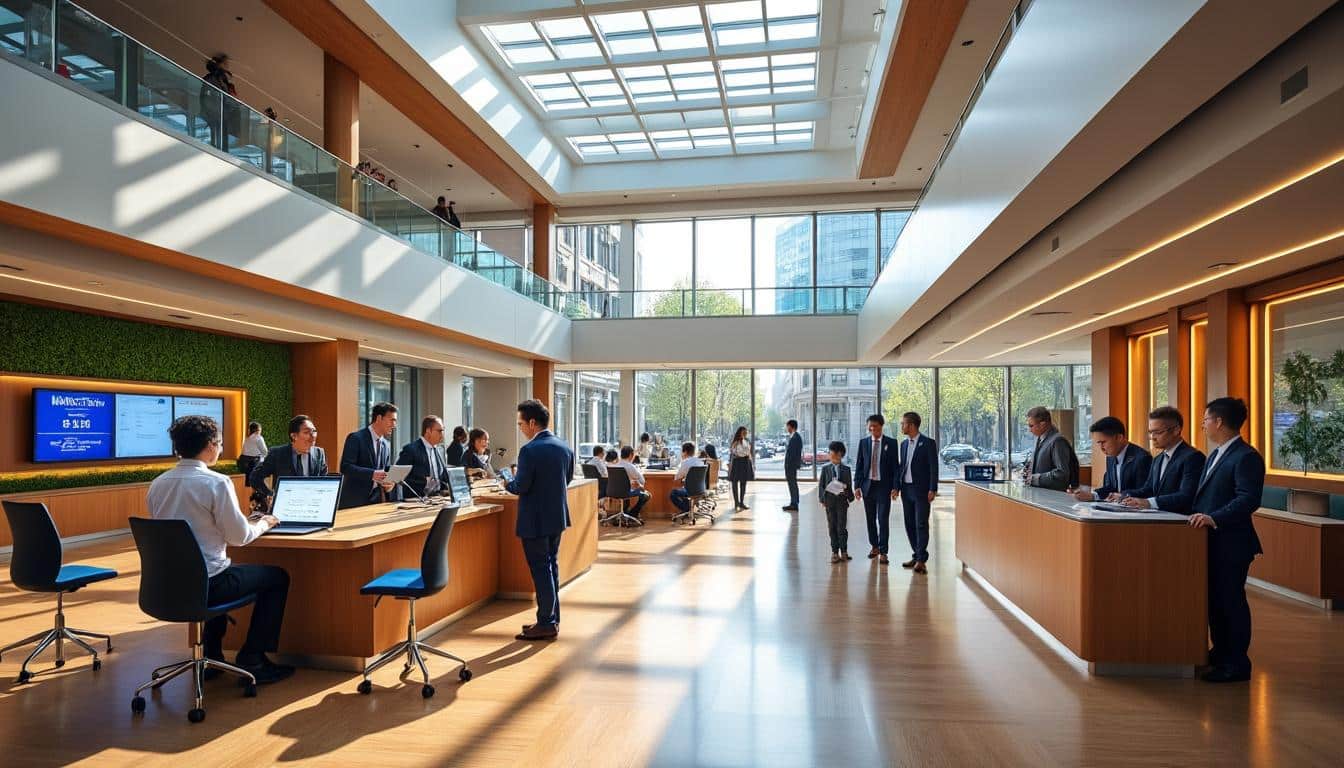découvrez si banque populaire atlantique, la banque coopérative, reste compétitive sur le marché financier actuel grâce à son offre et ses services adaptés.