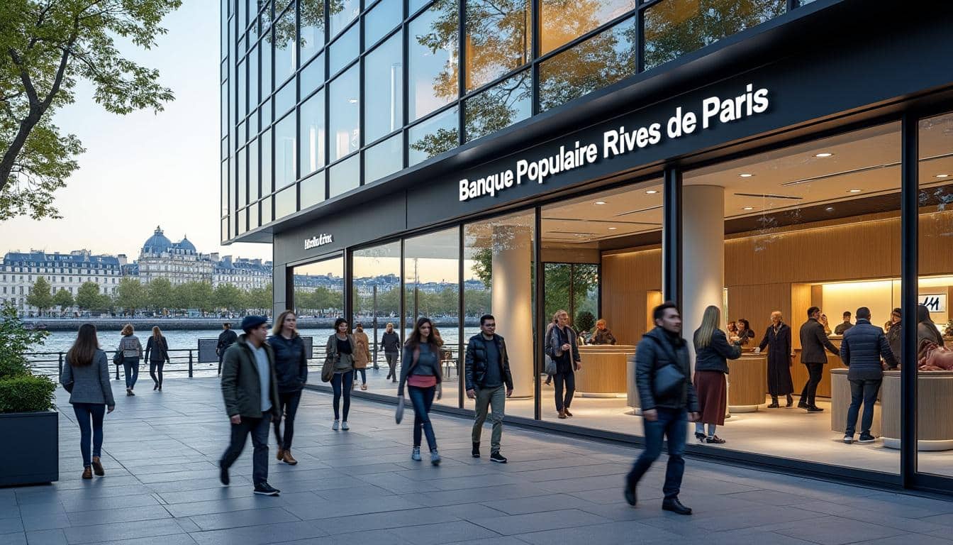 découvrez si la banque populaire rives de paris tient véritablement ses promesses en matière de services bancaires, offres et satisfaction client.