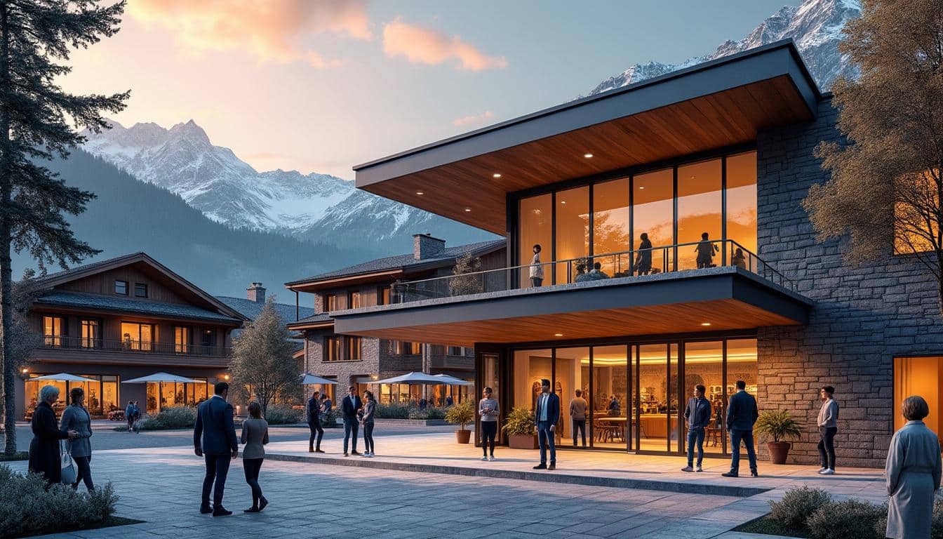 découvrez une analyse complète des services proposés par la banque populaire des alpes pour les particuliers, leurs avantages, tarifs et qualité de service.
