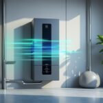 découvrez comment un chauffe-eau thermodynamique peut vous permettre de réaliser des gains d'énergie significatifs grâce à une technologie écologique et économique.