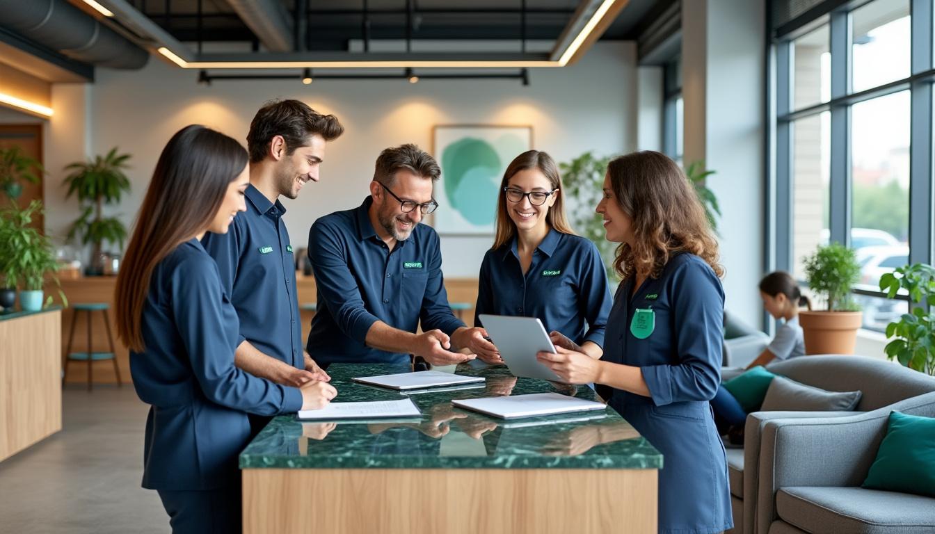 découvrez si les avis clients du crédit agricole nord reflètent réellement son image de banque de proximité, à travers une analyse approfondie.
