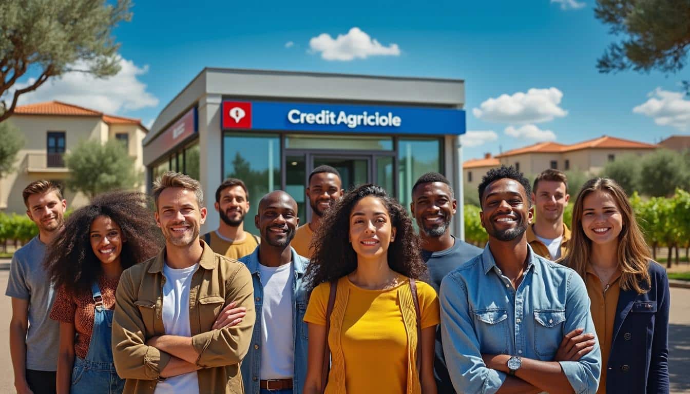découvrez l'avis des emprunteurs sur le crédit agricole du languedoc : transparence, services et expérience client pour mieux choisir votre banque.