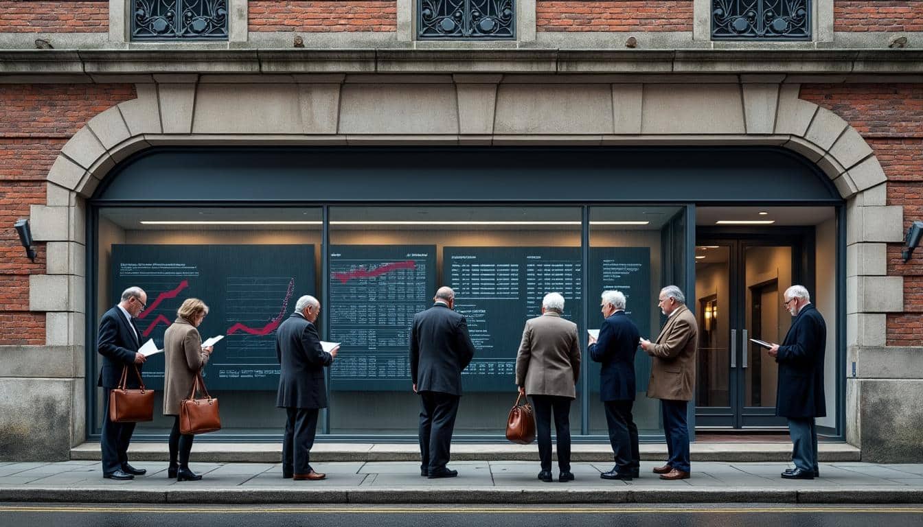 découvrez une analyse complète des avis clients du crédit agricole du nord est et un examen détaillé des frais cachés pour mieux comprendre votre banque.