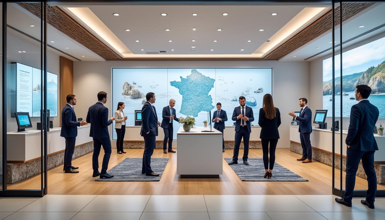 découvrez notre avis complet sur le crédit mutuel de bretagne, ses services spécifiques, et les différences clés avec les autres caisses du crédit mutuel.