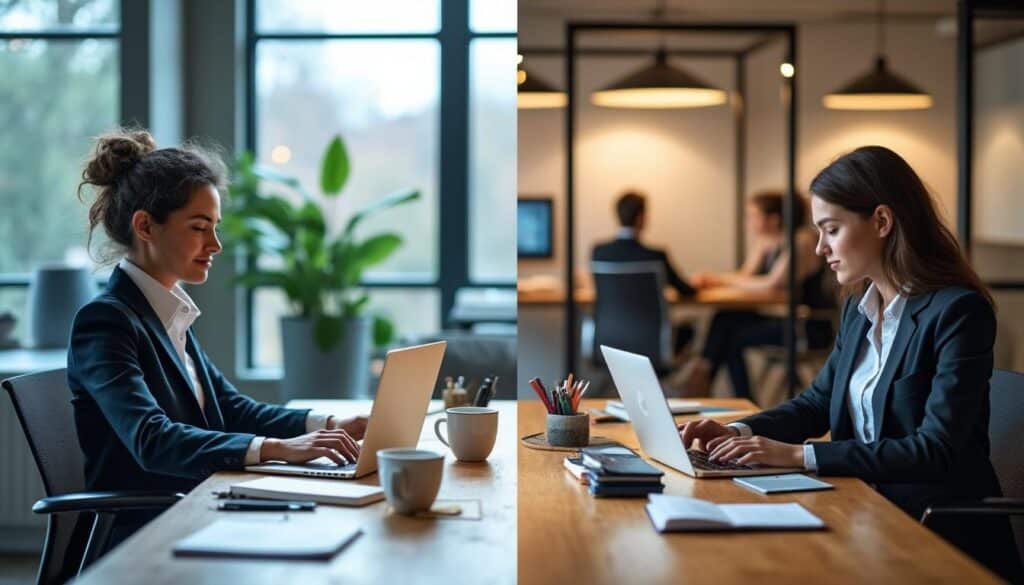 découvrez si un emploi en freelance ou en cdi correspond le mieux à votre profil, vos compétences et vos aspirations professionnelles.