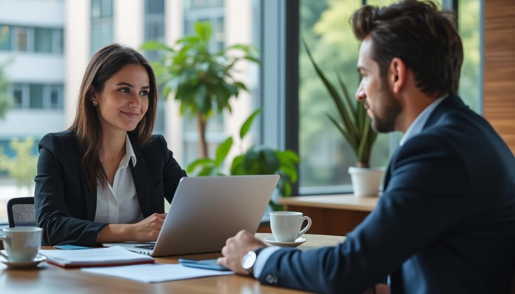 découvrez des scripts efficaces pour négocier votre salaire avec confiance et réussir votre entretien d'emploi. astuces pratiques et conseils pour maximiser votre rémunération.