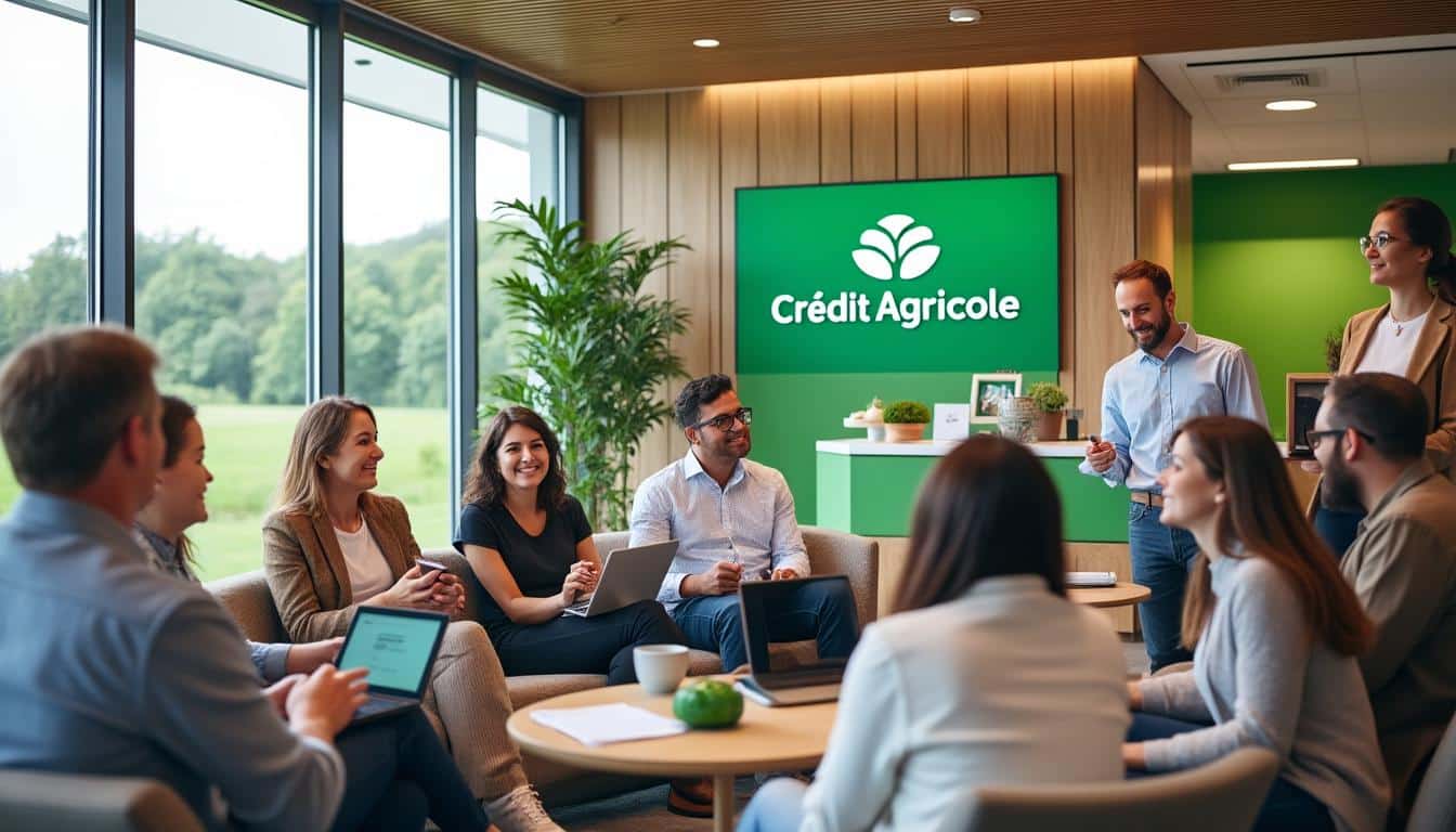 découvrez les avis des particuliers, professionnels et associations sur crédit agricole centre ouest pour mieux comprendre ses services et performances.