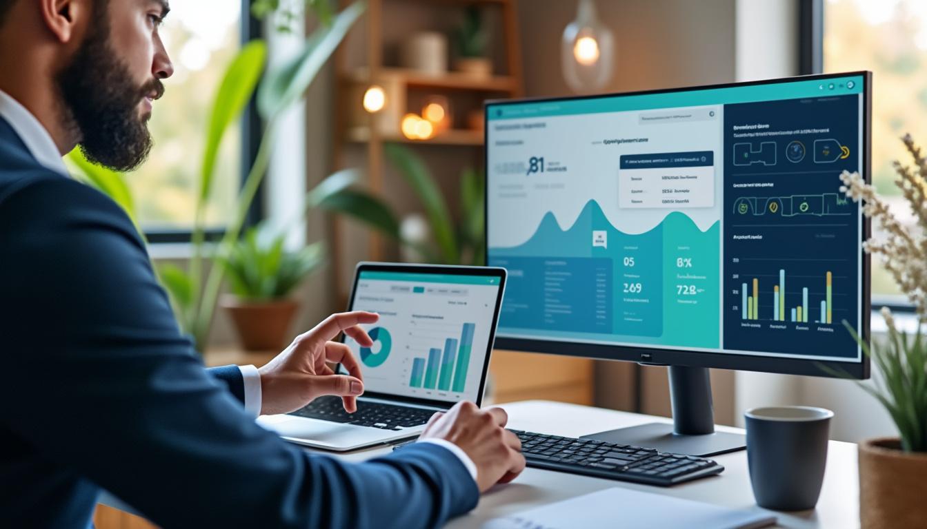 découvrez notre retour d'expérience sur l'espace client crédit agricole lorraine et explorez les fonctionnalités pour une gestion facile et sécurisée de vos comptes en ligne.