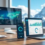 découvrez notre test complet de l'espace client crédit agricole sud rhône alpes, incluant le site web et l'application mobile pour une gestion facile et sécurisée de vos comptes.