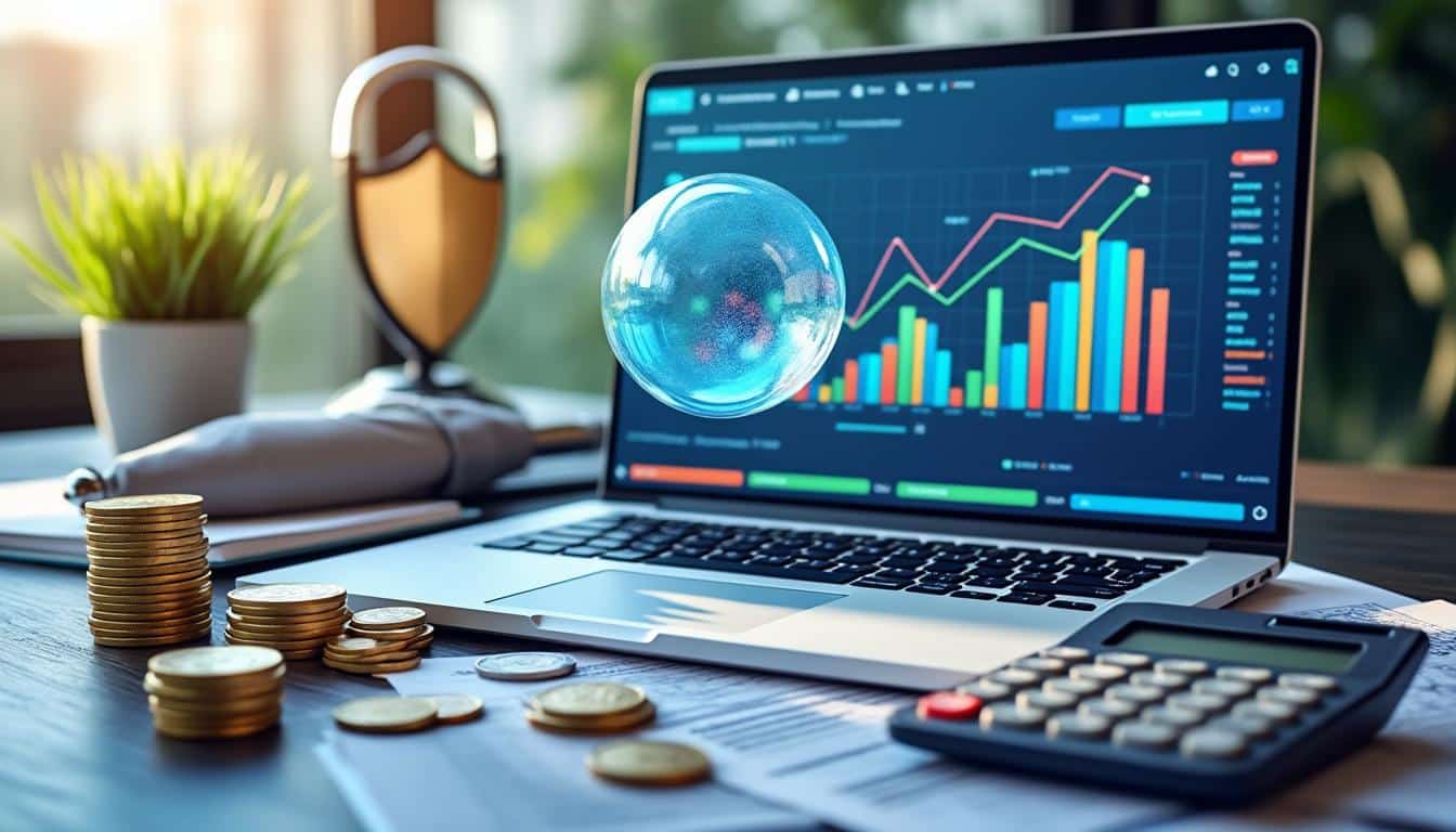 découvrez 9 stratégies financières efficaces pour protéger votre pouvoir d’achat face à l’inflation et sécuriser votre avenir économique.