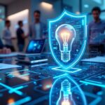 découvrez comment protéger l'innovation de votre entreprise grâce à la propriété intellectuelle et sécurisez vos créations pour un avantage concurrentiel durable.