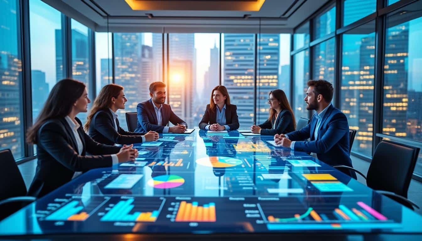 découvrez comment l'assurance-vie s'intègre dans votre gestion financière globale et optimisez votre patrimoine grâce à une stratégie adaptée à vos objectifs.