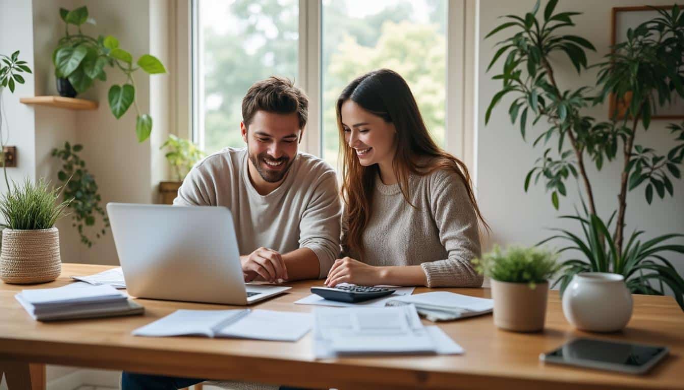 découvrez comment gérer vos finances en couple harmonieusement et éviter les tensions liées à l'argent grâce à des conseils pratiques et une communication efficace.