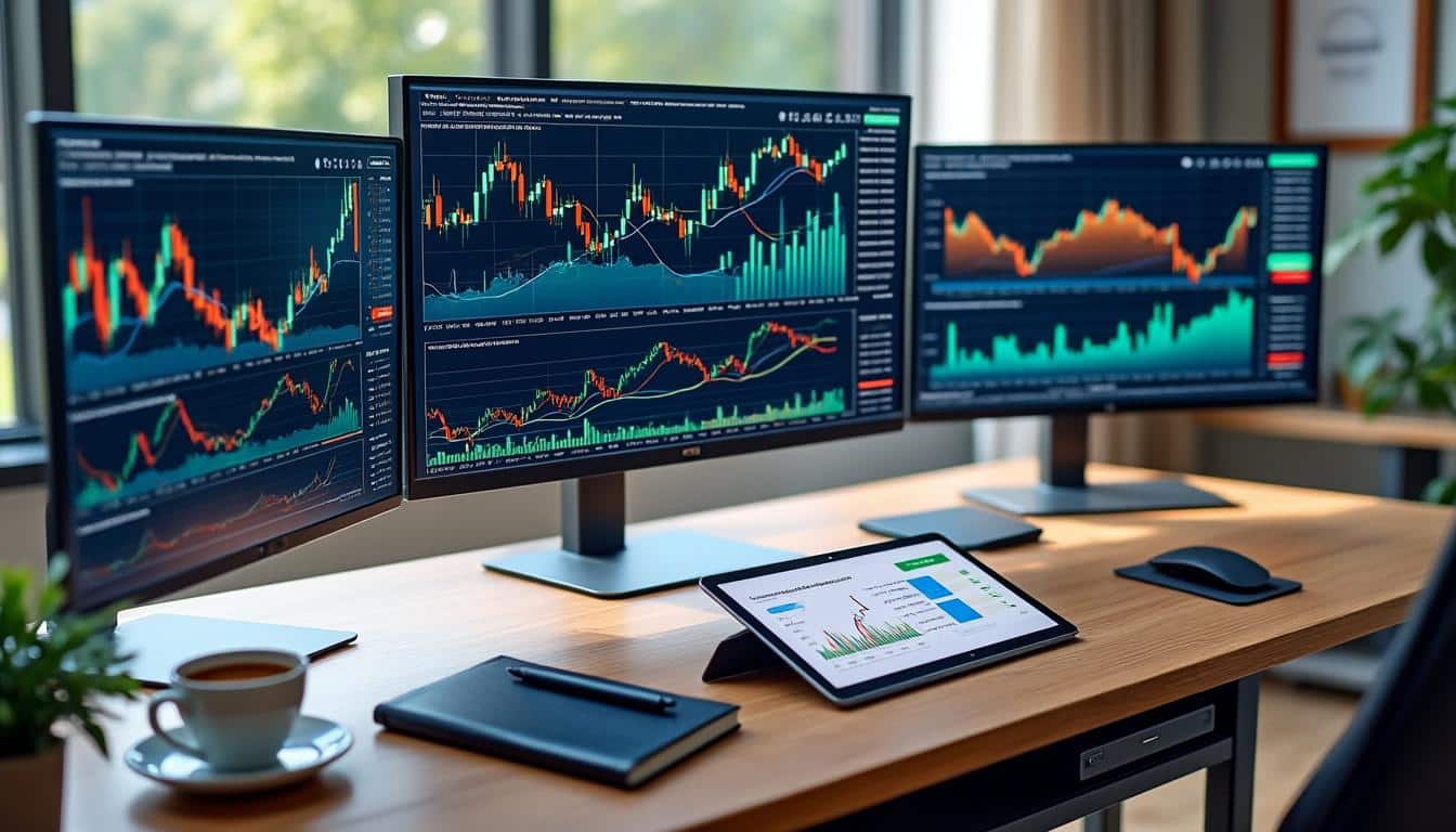 découvrez le dca multi-actifs, une stratégie d'investissement simple et robuste en finance pour diversifier vos placements et optimiser votre gestion de portefeuille.