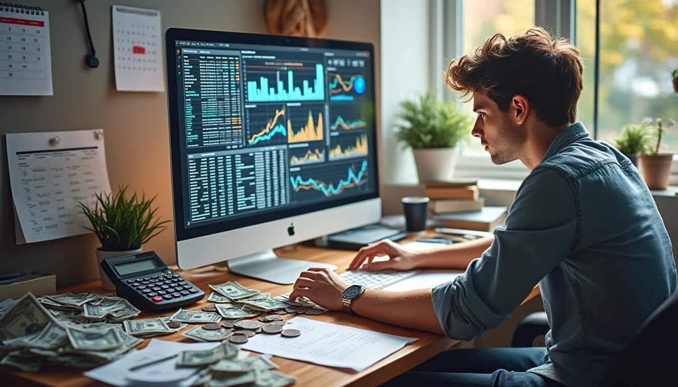 découvrez les 12 erreurs les plus courantes que font les débutants en finance et apprenez comment les éviter pour gérer efficacement votre argent et sécuriser votre avenir financier.