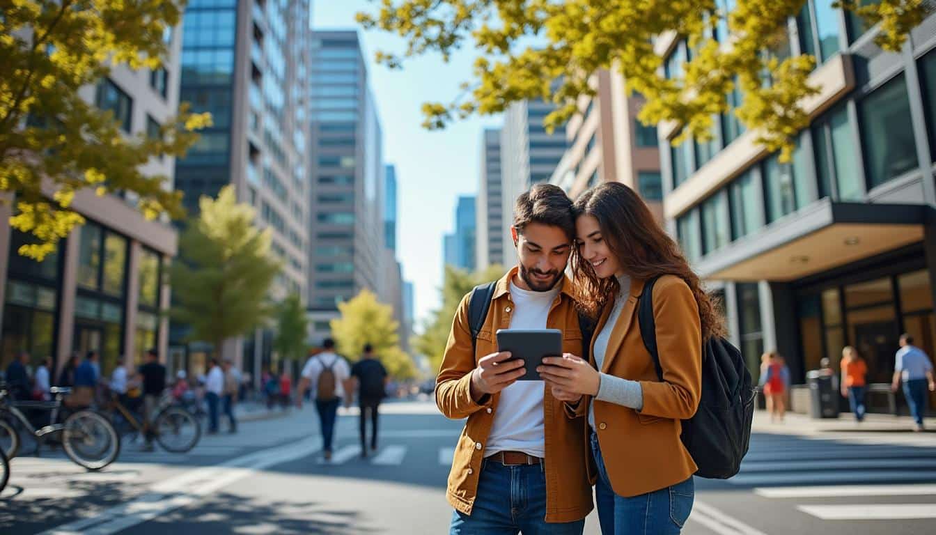 découvrez nos conseils pratiques pour réussir votre recherche d'appartement en ville et trouver le logement idéal rapidement et efficacement.