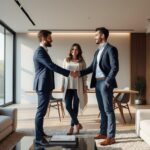 découvrez les avantages du mandat simple et du mandat exclusif pour vendre votre bien immobilier rapidement et efficacement.