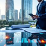 découvrez tout sur le métier de marchand de biens : modèles d'activité, risques associés et fiscalité en immobilier pour sécuriser vos investissements.