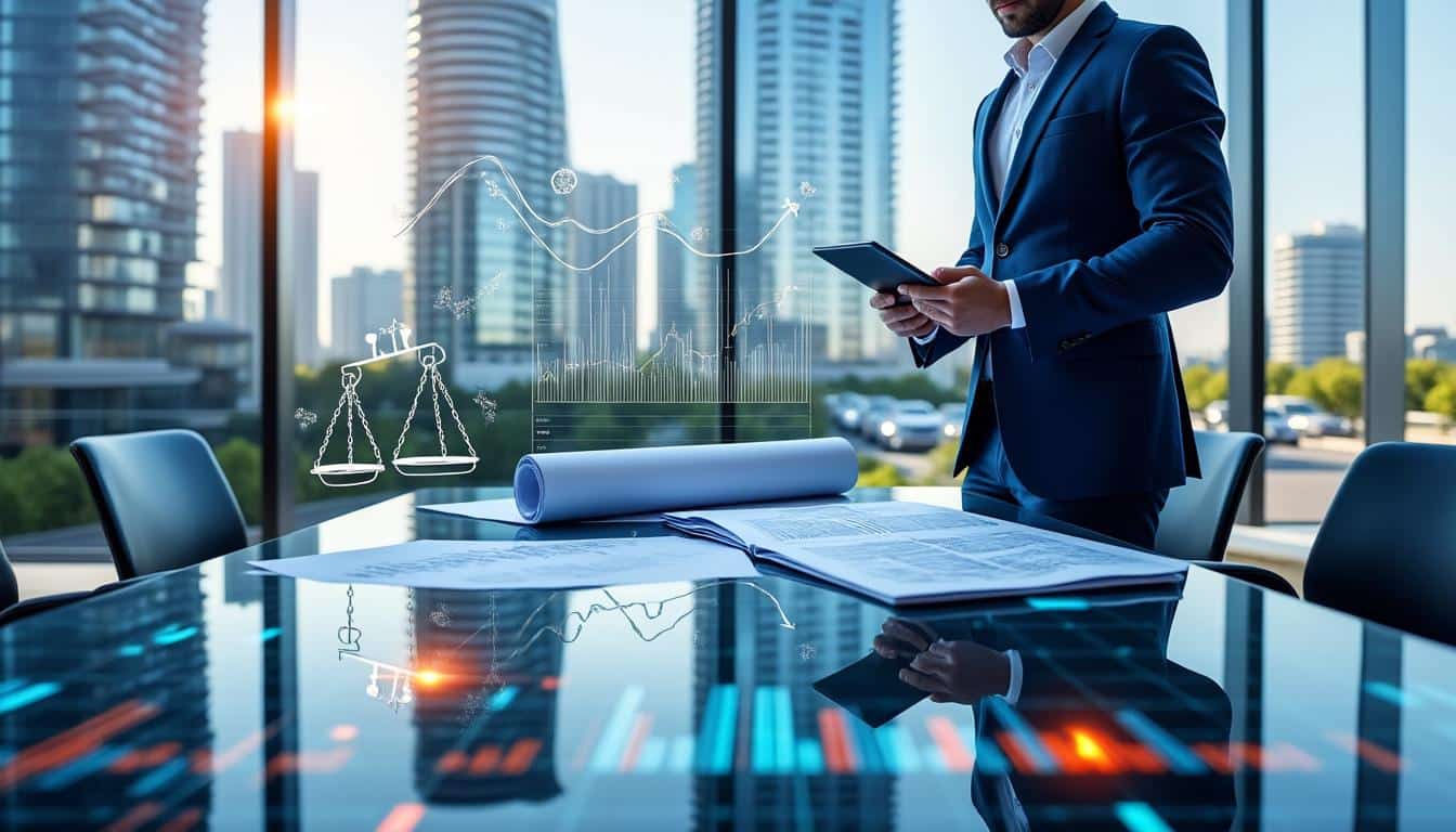 découvrez tout sur le métier de marchand de biens : modèles d'activité, risques associés et fiscalité en immobilier pour sécuriser vos investissements.