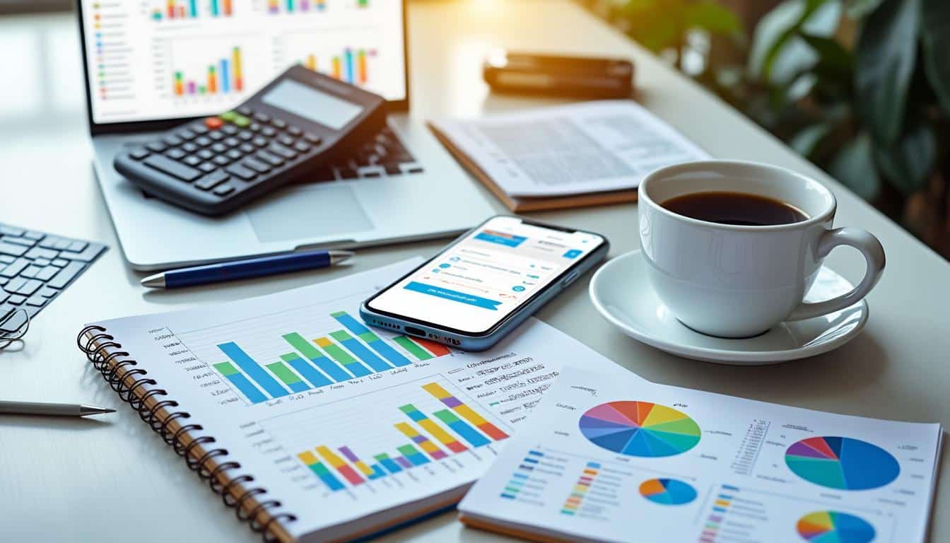 découvrez nos outils gratuits, tableurs et applications pour gérer efficacement votre finance personnelle et optimiser votre budget au quotidien.