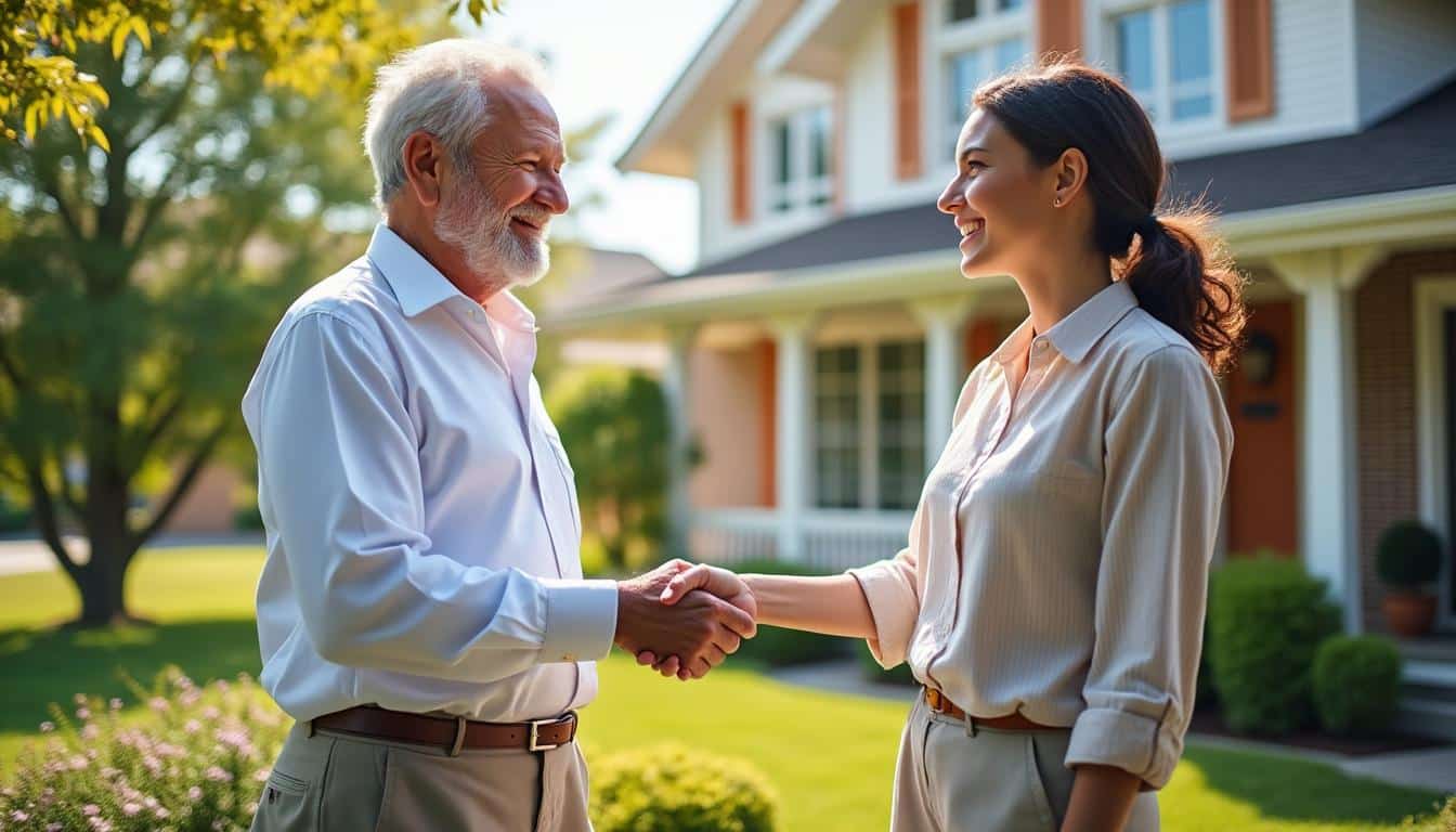 découvrez tout ce qu’il faut savoir sur le viager, un segment unique de l’immobilier, pour mieux comprendre ses avantages, ses risques et son fonctionnement.