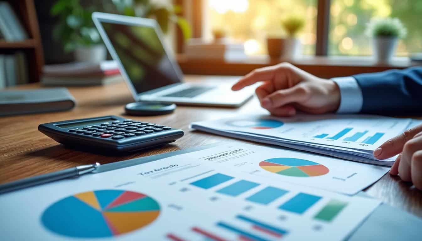 découvrez comment sont calculés vos impôts grâce au barème et aux différentes tranches d'imposition. comprenez le mécanisme pour mieux gérer votre fiscalité.