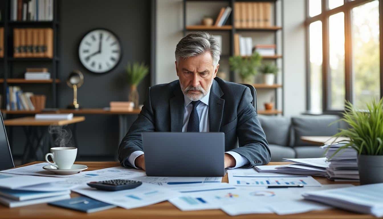 découvrez comment bien vous préparer en cas de contrôle fiscal pour gérer efficacement vos obligations fiscales et éviter les mauvaises surprises côté impôts.