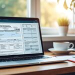 découvrez comment éviter les 10 erreurs classiques lors de votre déclaration en ligne d’impôts pour un processus simple et sans stress.