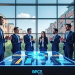 découvrez comment le groupe bpce (banque populaire / caisse d'épargne) coordonne le financement du parc immobilier social via l'intermédiation financière pour soutenir le logement accessible et durable.