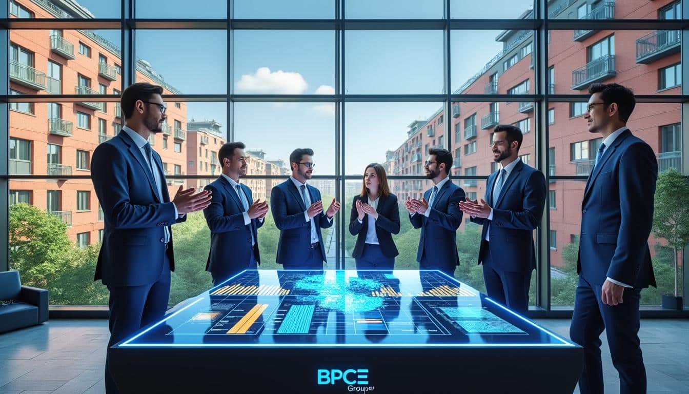découvrez comment le groupe bpce (banque populaire / caisse d'épargne) coordonne le financement du parc immobilier social via l'intermédiation financière pour soutenir le logement accessible et durable.